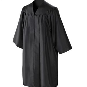 5’4”-5’6” Jostens Graduation Gown